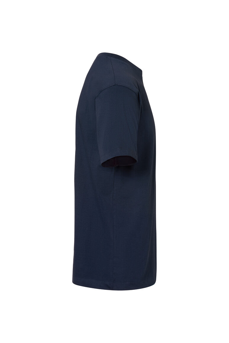 HAKRO T-Shirt Heavy - marine