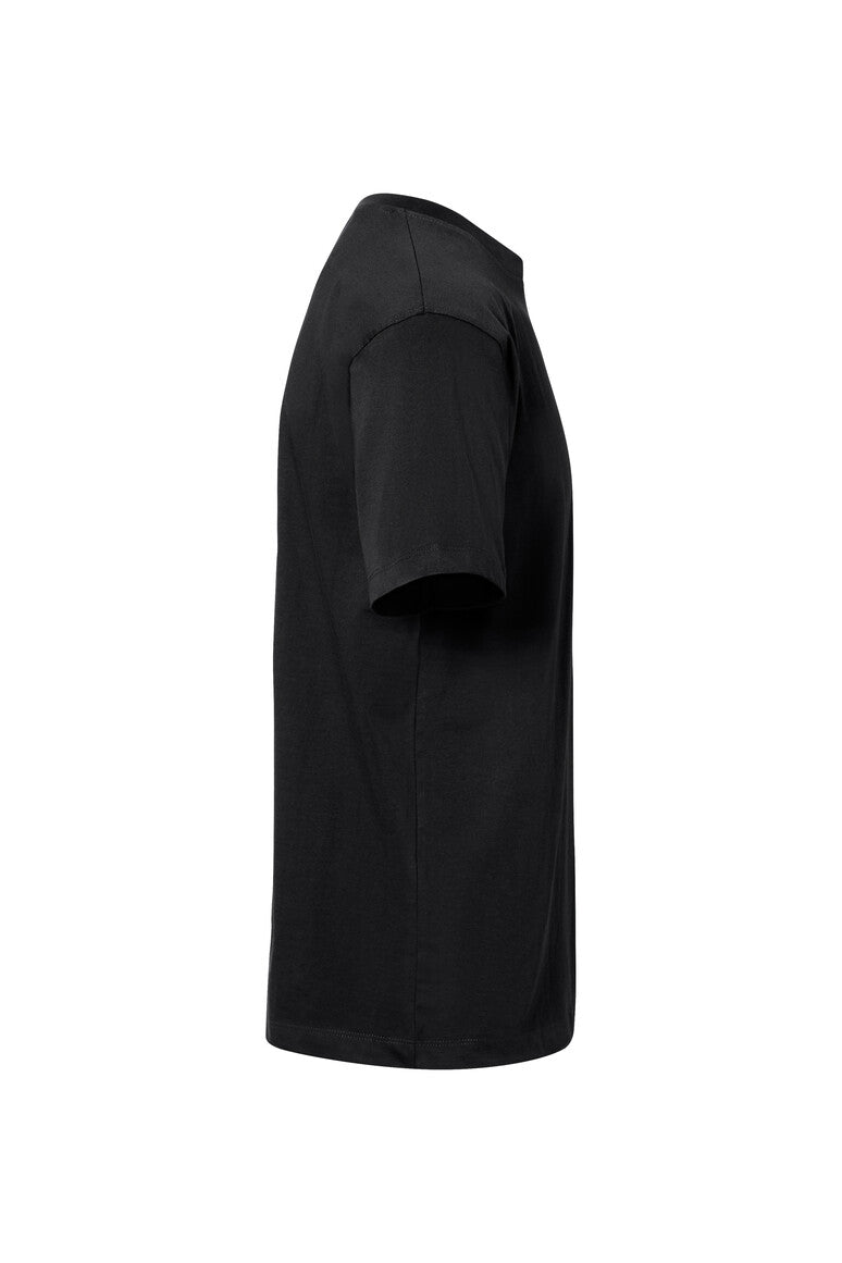 HAKRO T-Shirt Heavy - schwarz