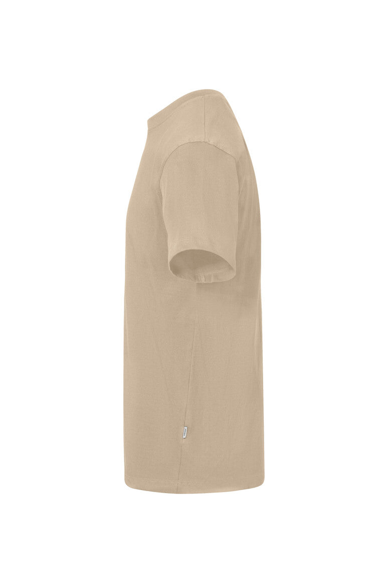 HAKRO T-Shirt Heavy - sand