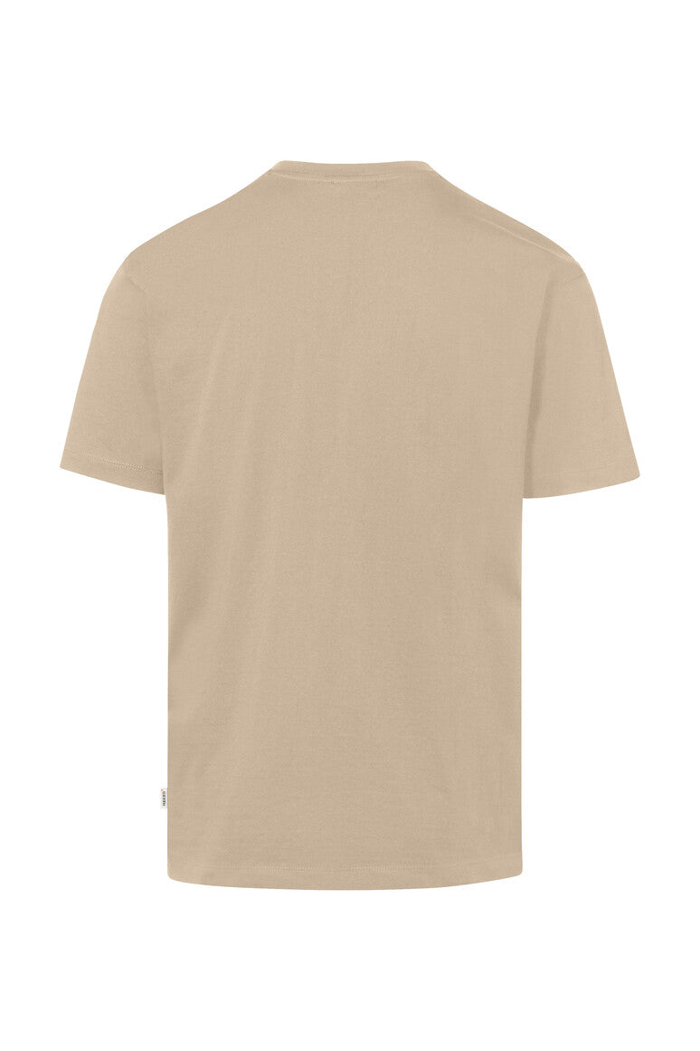 HAKRO T-Shirt Heavy - sand