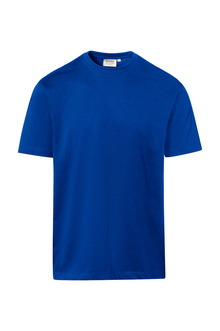 HAKRO T-Shirt Heavy - royalblau