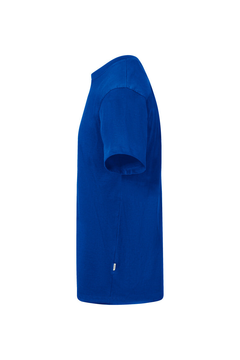 HAKRO T-Shirt Heavy - royalblau