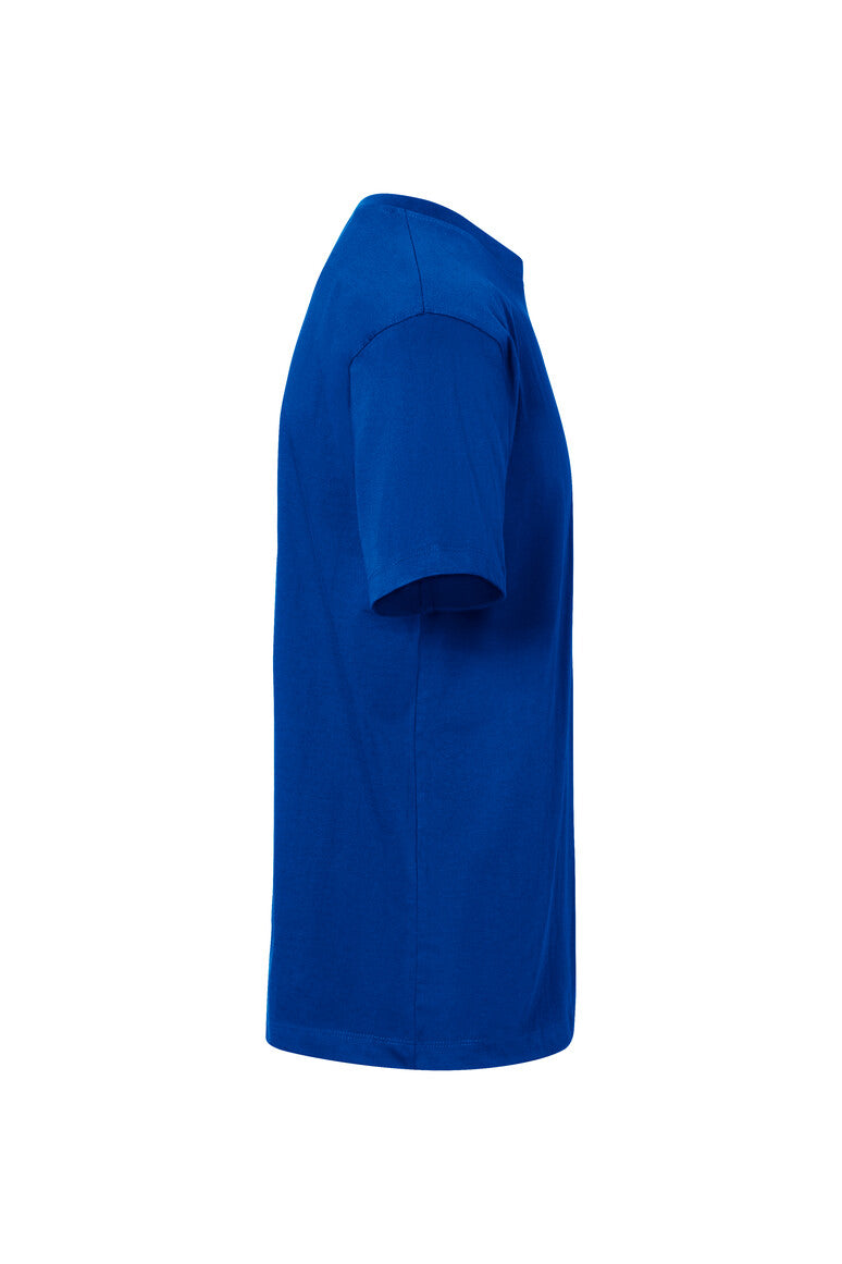 HAKRO T-Shirt Heavy - royalblau