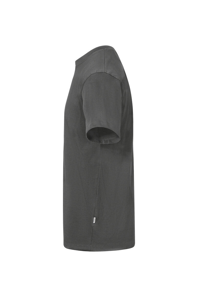 HAKRO T-Shirt Heavy - graphit