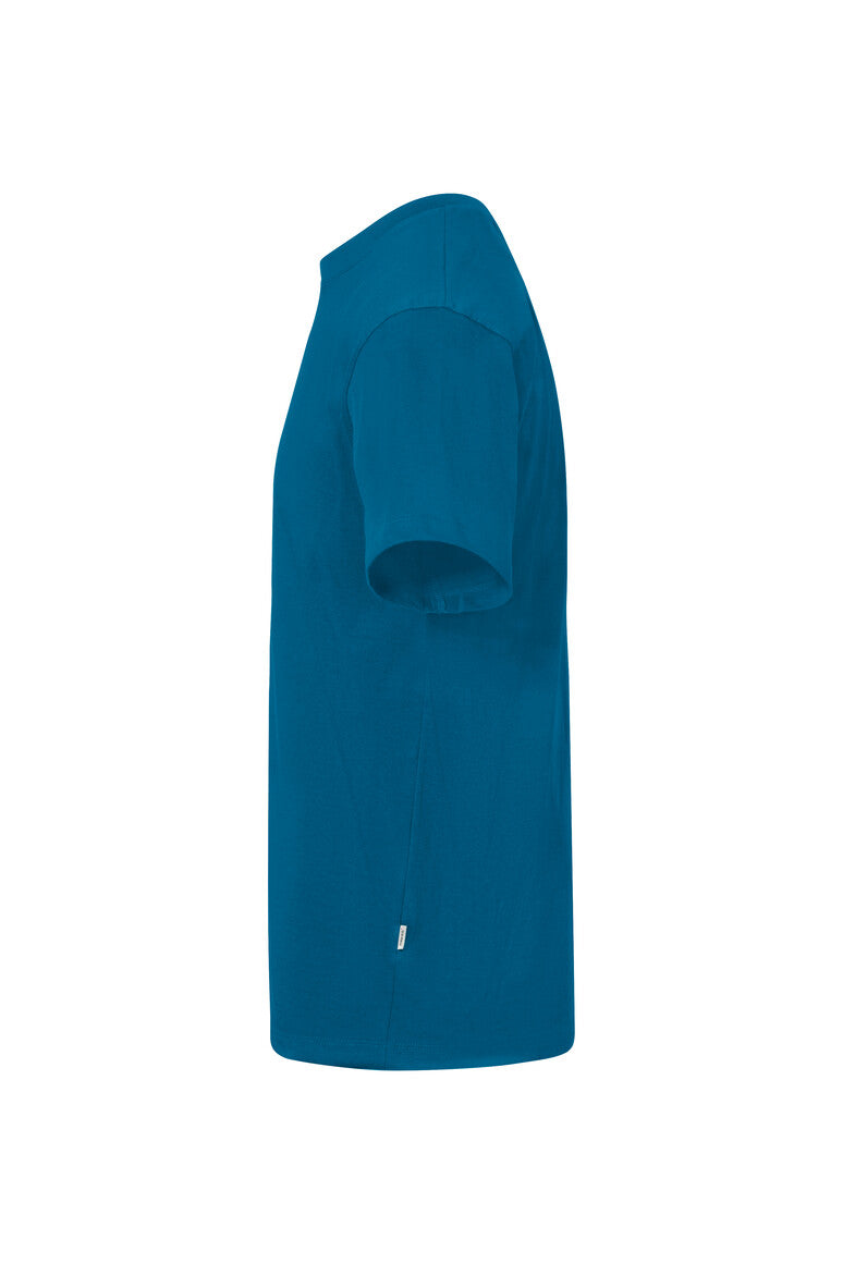 HAKRO T-Shirt Heavy - petrol