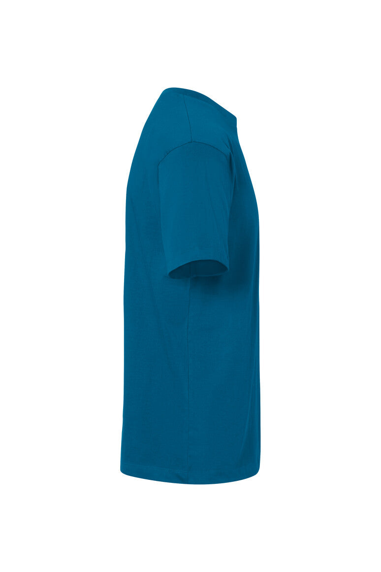 HAKRO T-Shirt Heavy - petrol