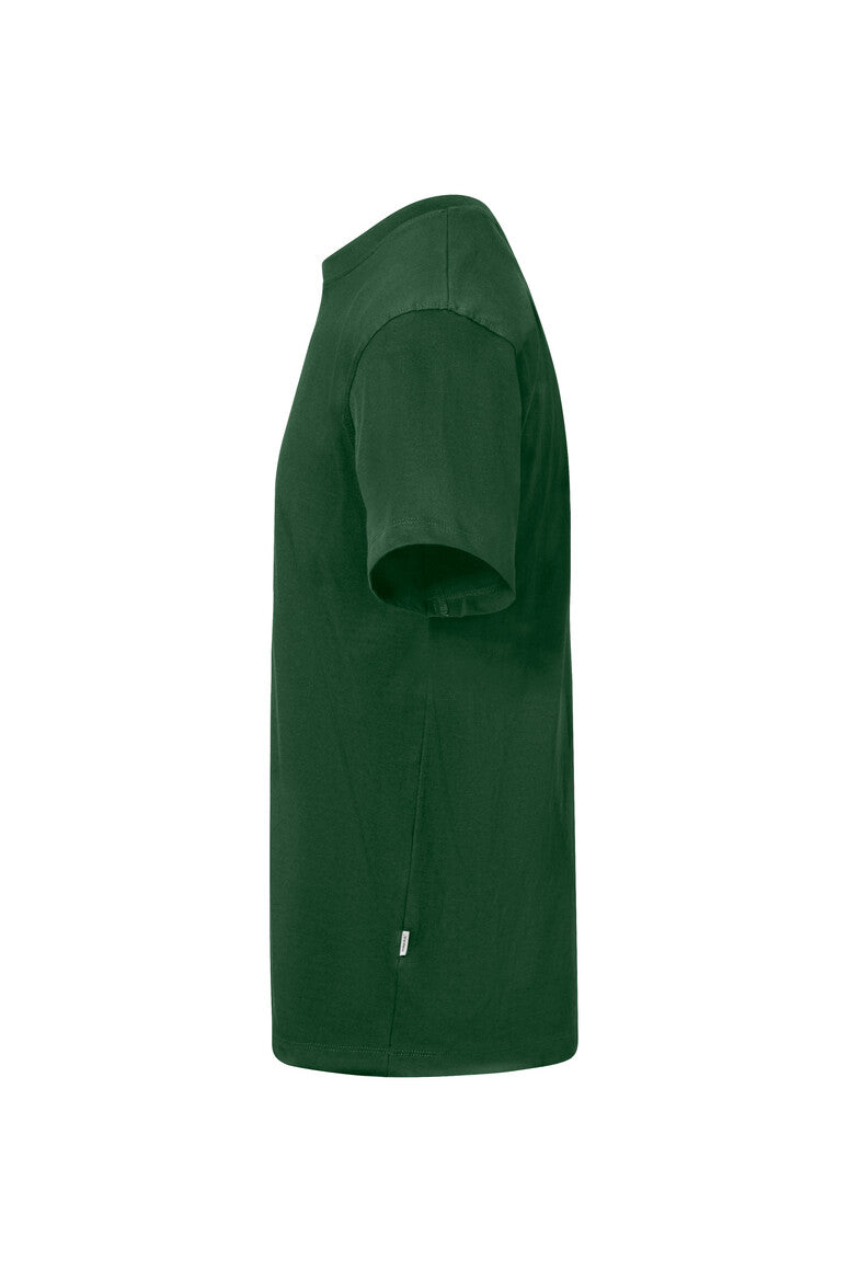 HAKRO T-Shirt Heavy - tanne