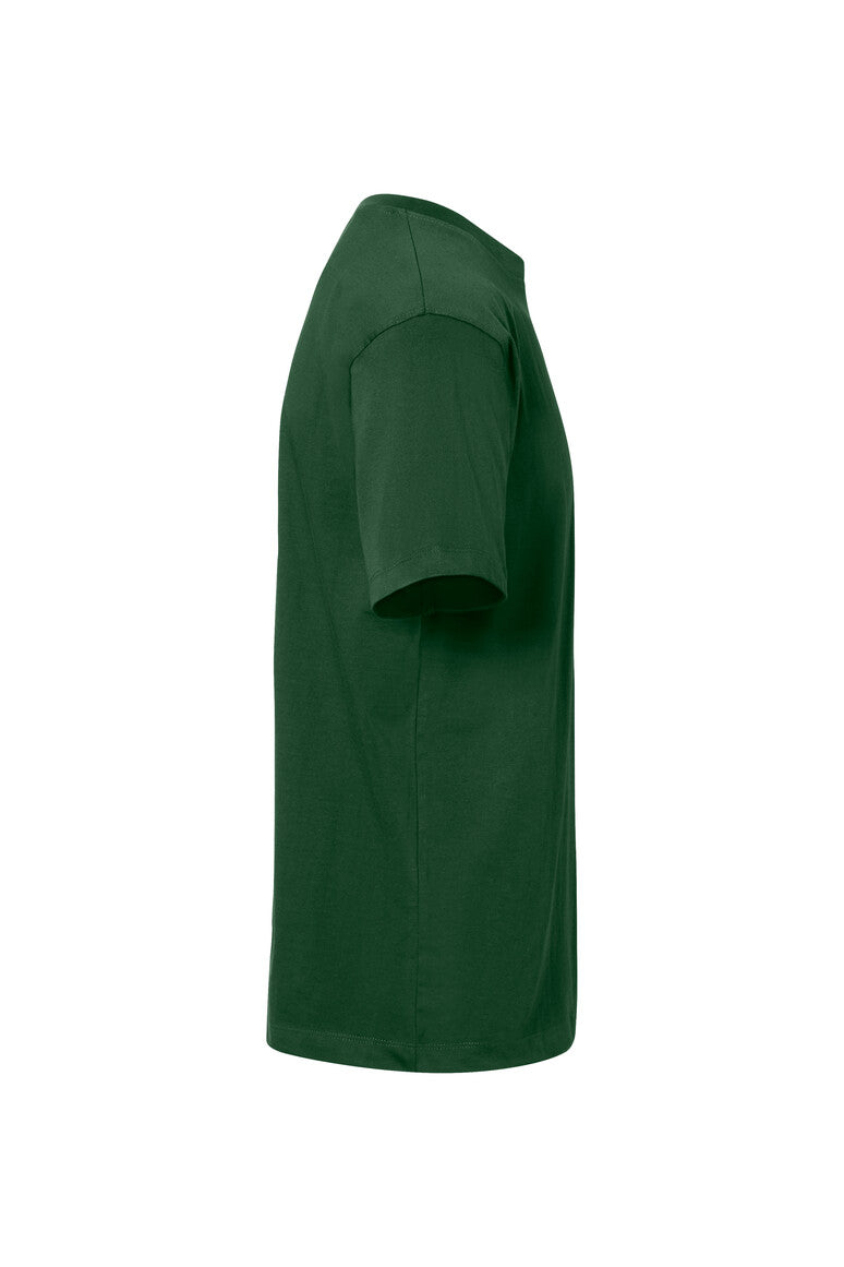 HAKRO T-Shirt Heavy - tanne