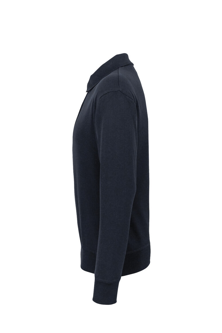 HAKRO Pocket-Sweatshirt Premium - tinte