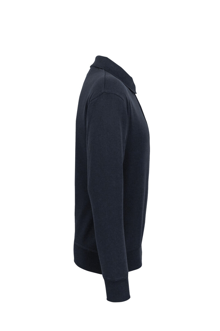 HAKRO Pocket-Sweatshirt Premium - tinte