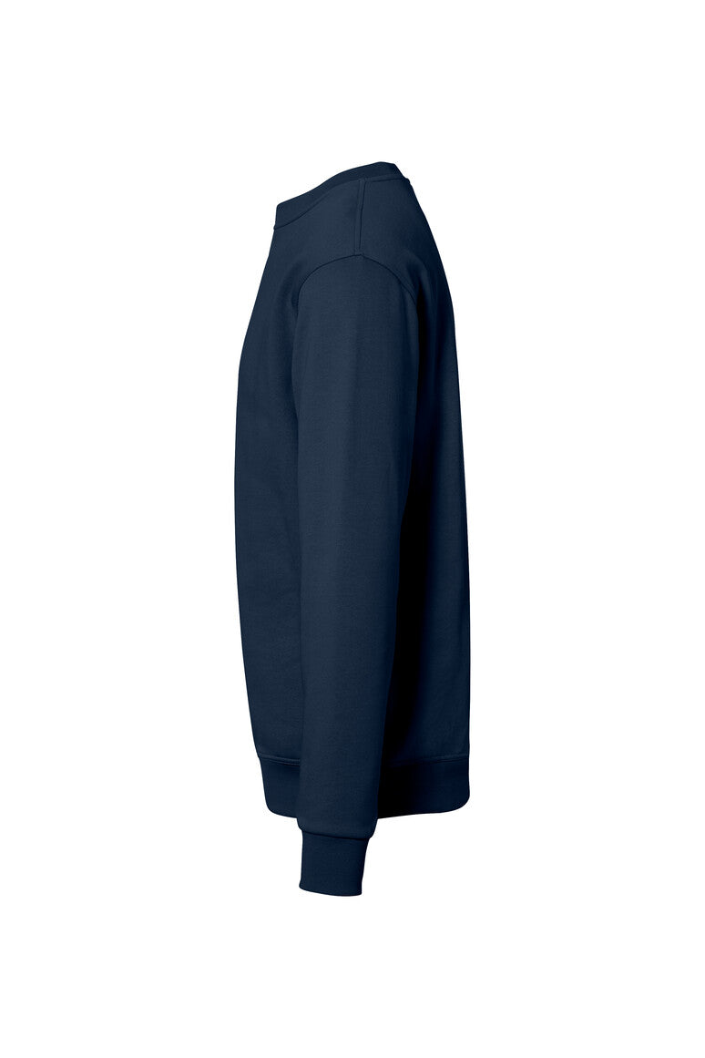 HAKRO Sweatshirt Premium - marine