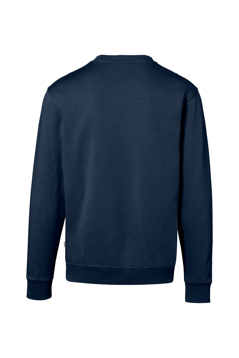 HAKRO Sweatshirt Premium - marine