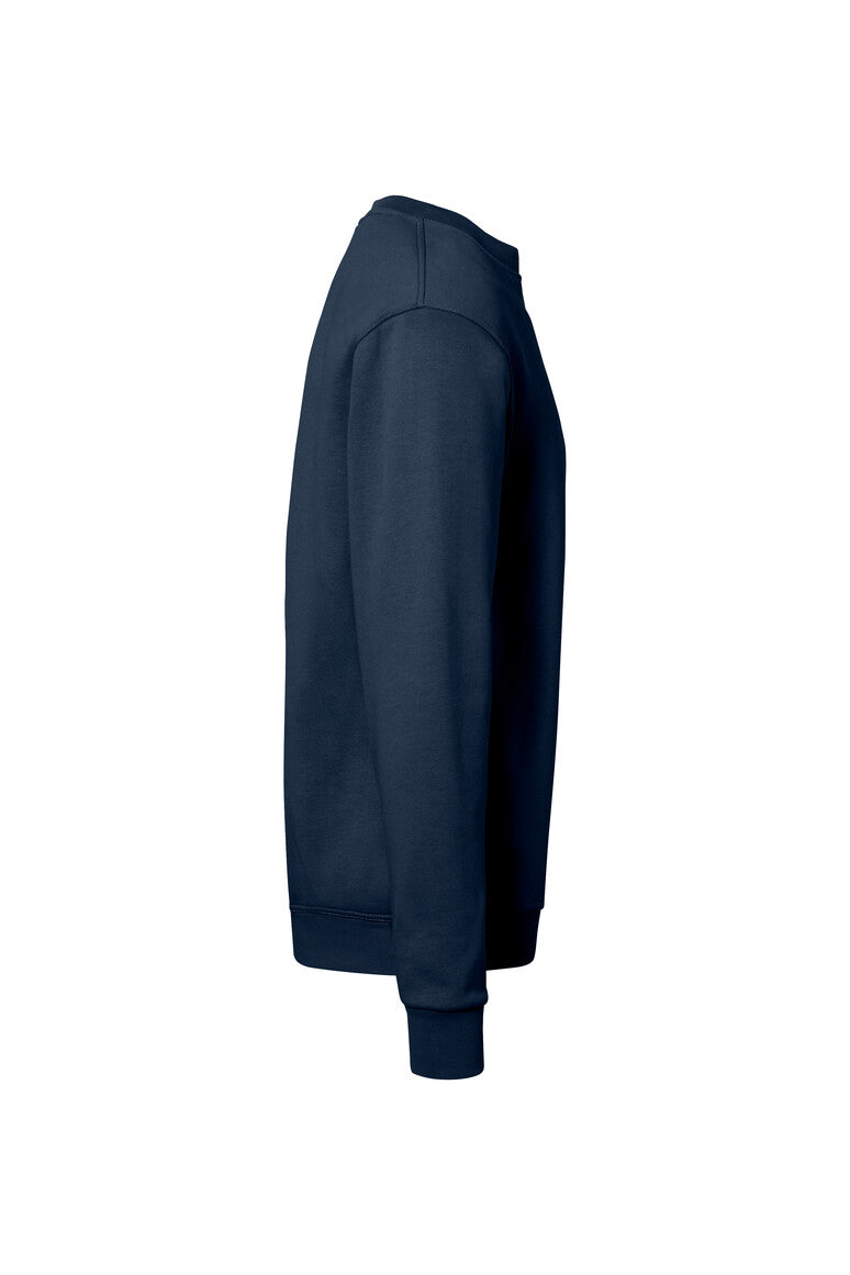 HAKRO Sweatshirt Premium - marine