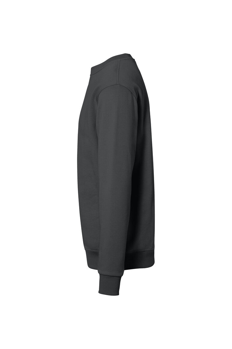 HAKRO Sweatshirt Premium - anthrazit