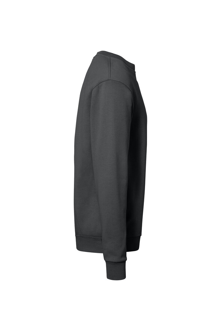 HAKRO Sweatshirt Premium - anthrazit
