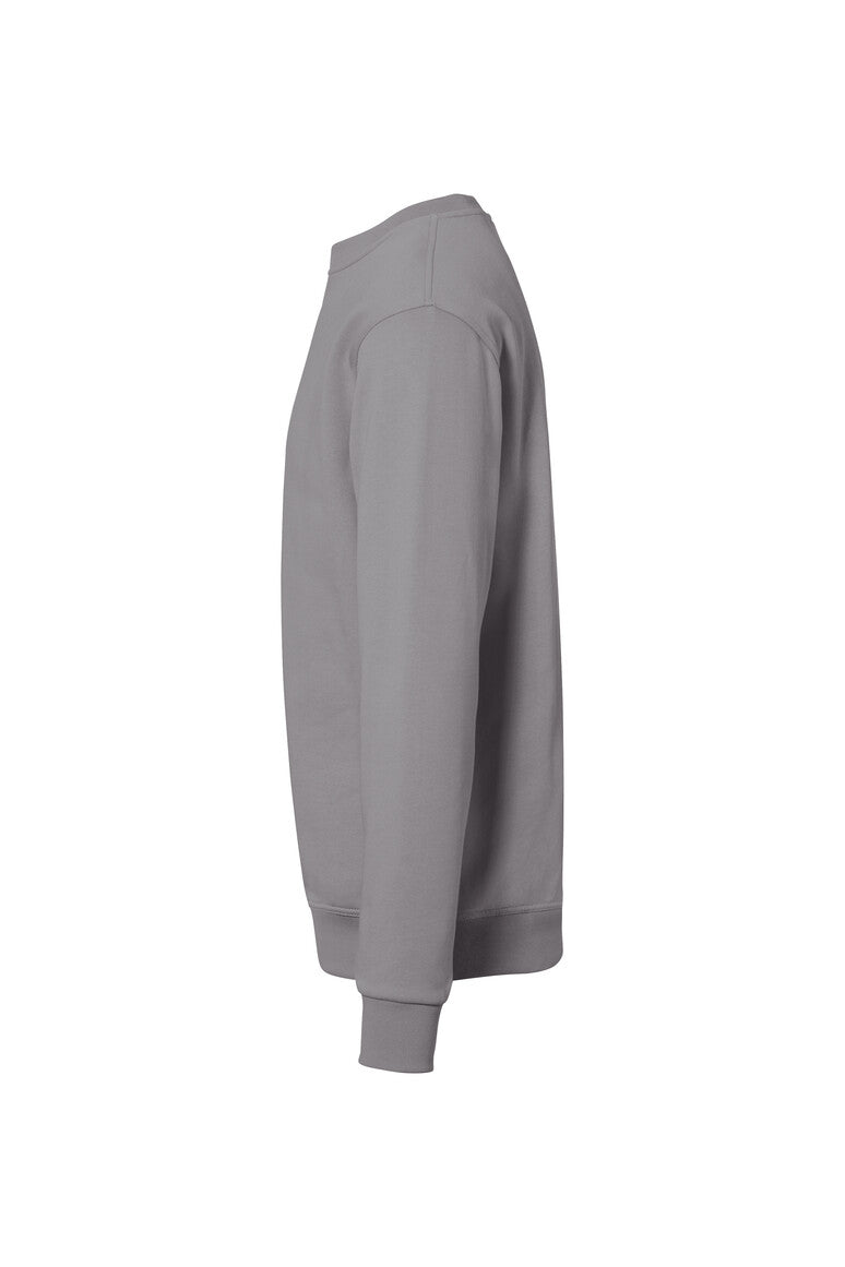 HAKRO Sweatshirt Premium - titan
