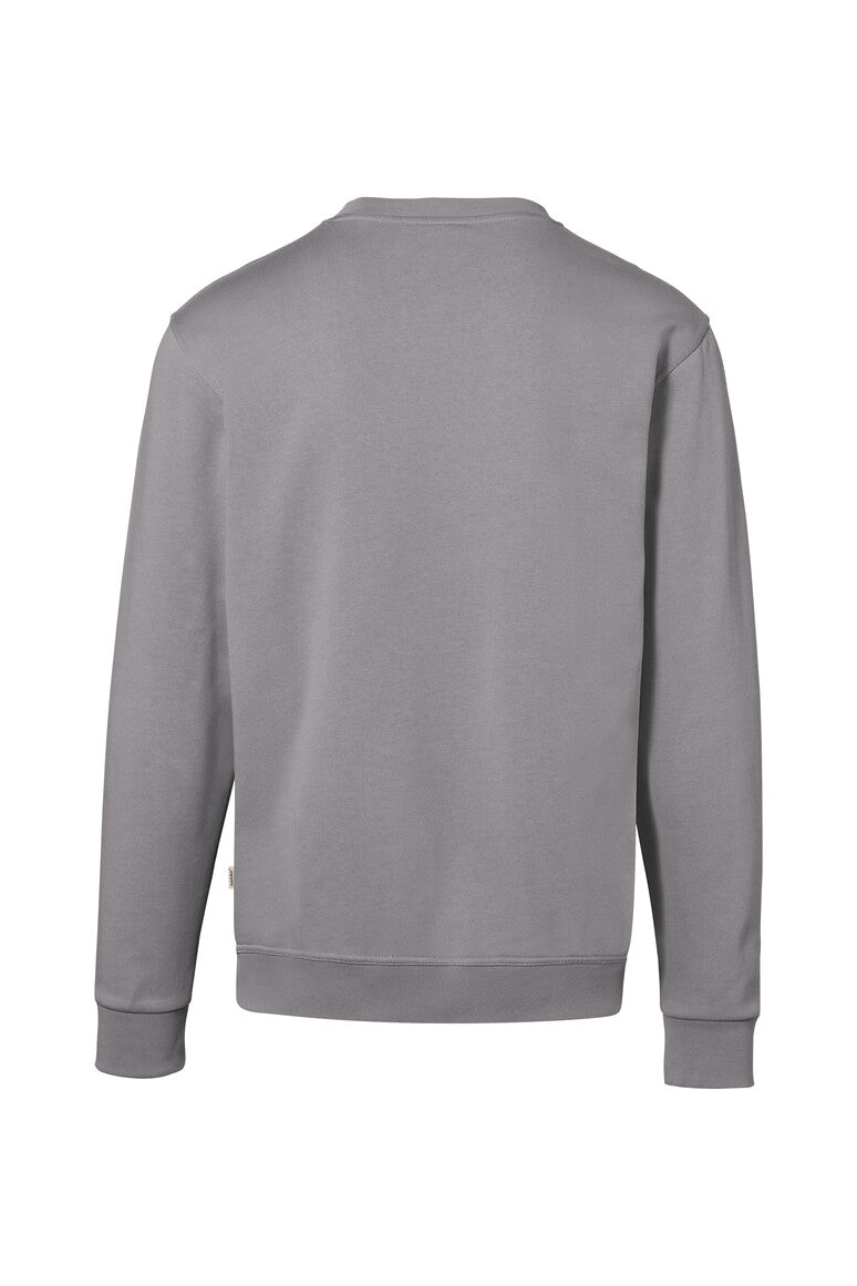 HAKRO Sweatshirt Premium - titan