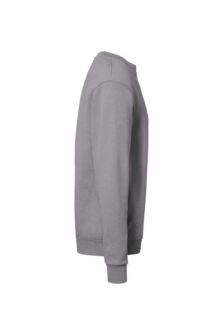 HAKRO Sweatshirt Premium - titan
