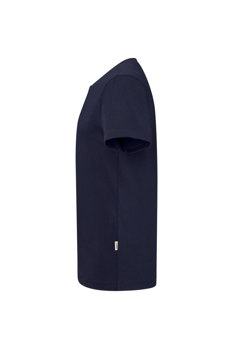 HAKRO Kinder T-Shirt Bio-Baumwolle - tinte