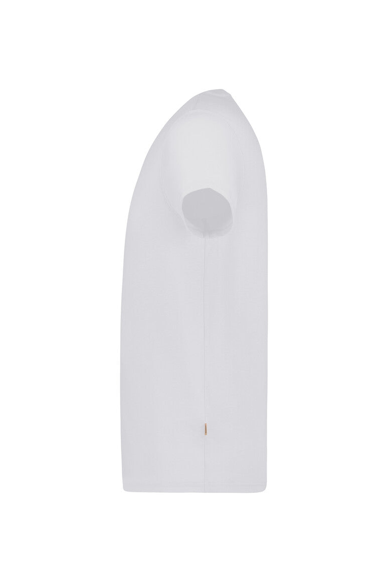 HAKRO T-Shirt MIKRALINAR® ECO - weiß