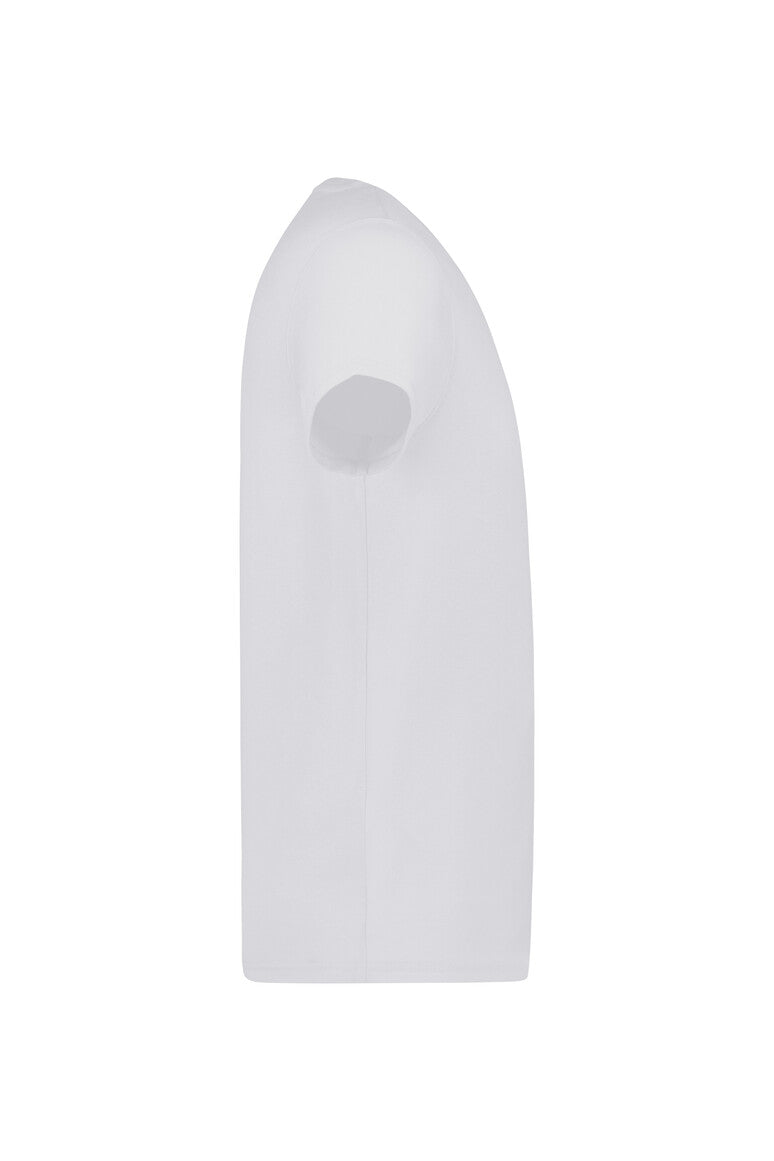 HAKRO T-Shirt MIKRALINAR® ECO - weiß