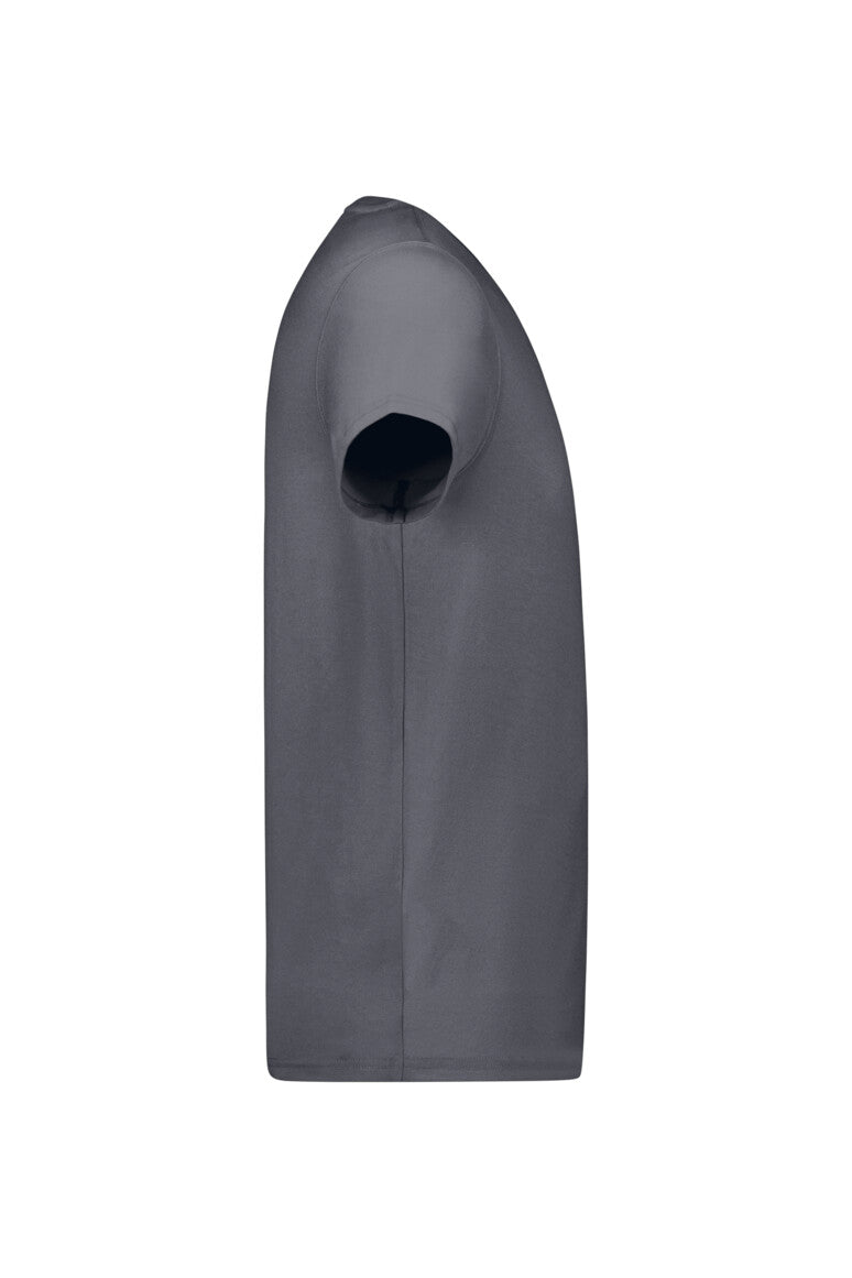 HAKRO T-Shirt MIKRALINAR® ECO - anthrazit