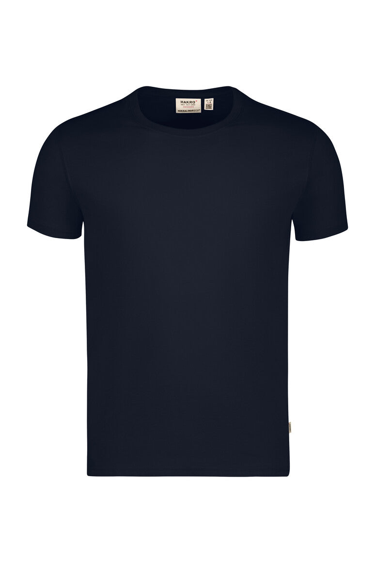 HAKRO T-Shirt MIKRALINAR® ECO - tinte