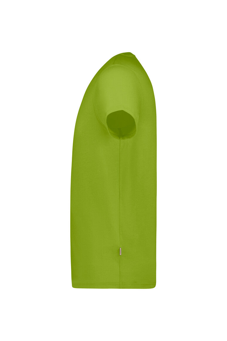 HAKRO T-Shirt MIKRALINAR® ECO - kiwi