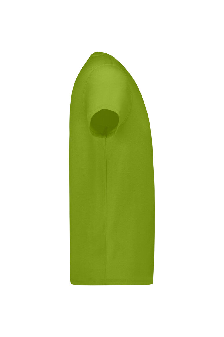 HAKRO T-Shirt MIKRALINAR® ECO - kiwi