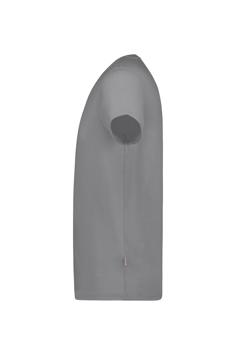 HAKRO T-Shirt MIKRALINAR® ECO - titan