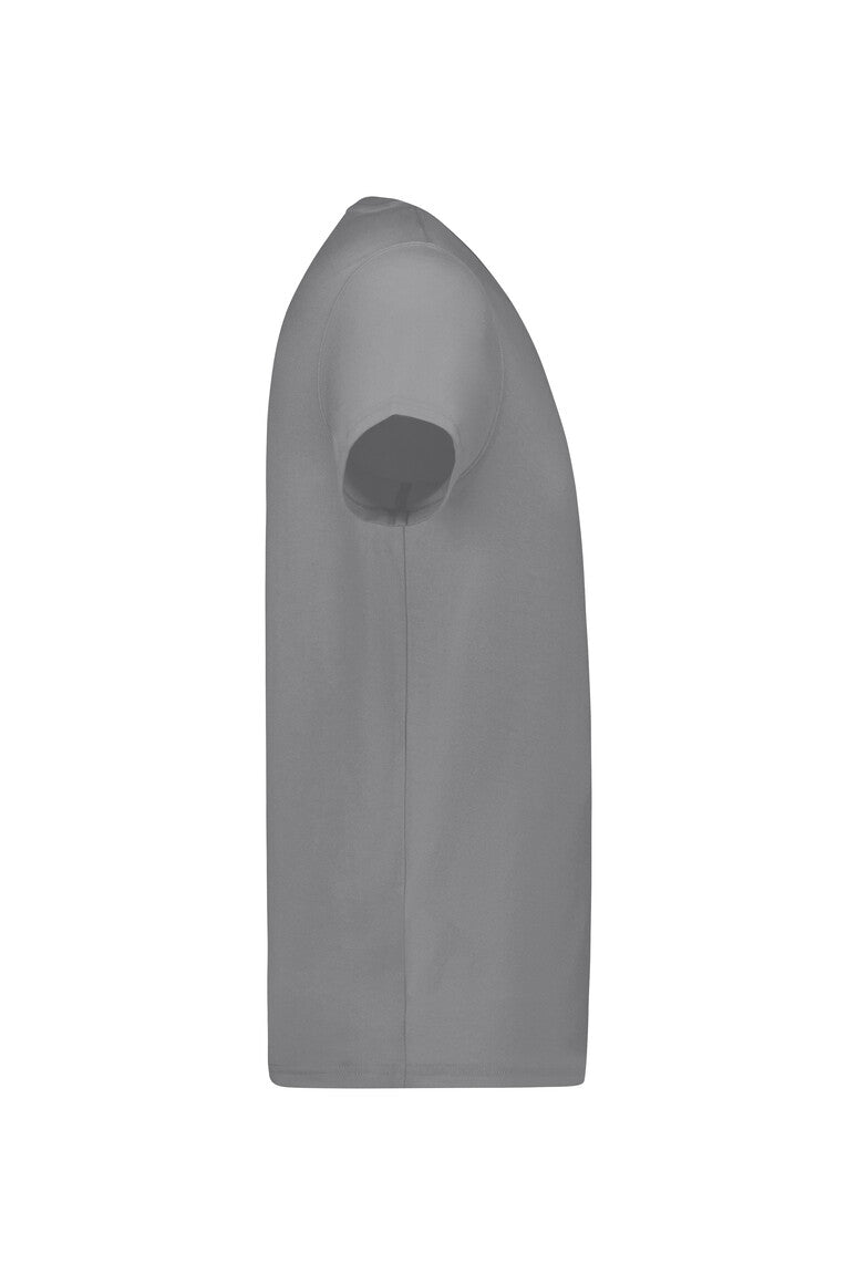 HAKRO T-Shirt MIKRALINAR® ECO - titan