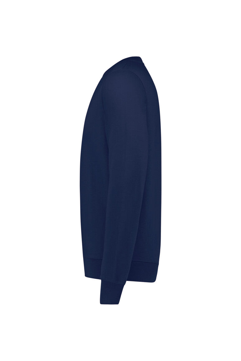 HAKRO Sweatshirt MIKRALINAR® ECO - tinte