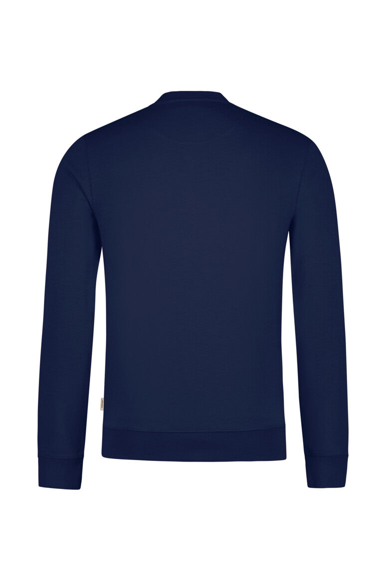 HAKRO Sweatshirt MIKRALINAR® ECO - tinte