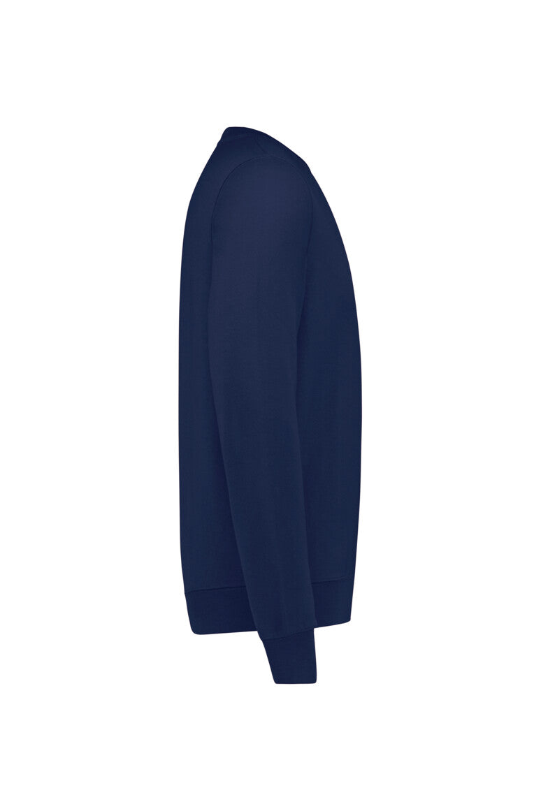 HAKRO Sweatshirt MIKRALINAR® ECO - tinte