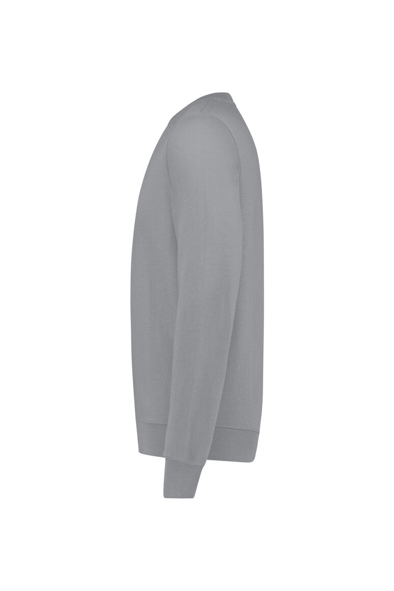 HAKRO Sweatshirt MIKRALINAR® ECO - titan