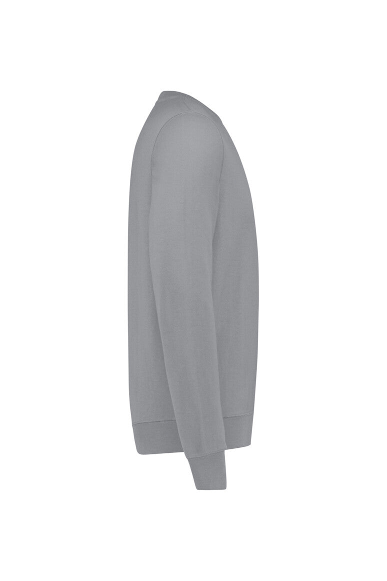 HAKRO Sweatshirt MIKRALINAR® ECO - titan