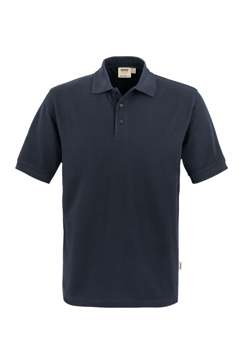 HAKRO Poloshirt MIKRALINAR® ECO - tinte
