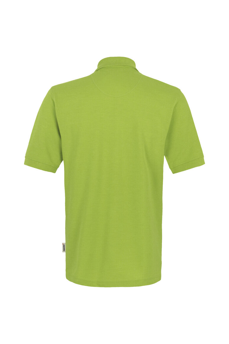 HAKRO Poloshirt MIKRALINAR® ECO - kiwi