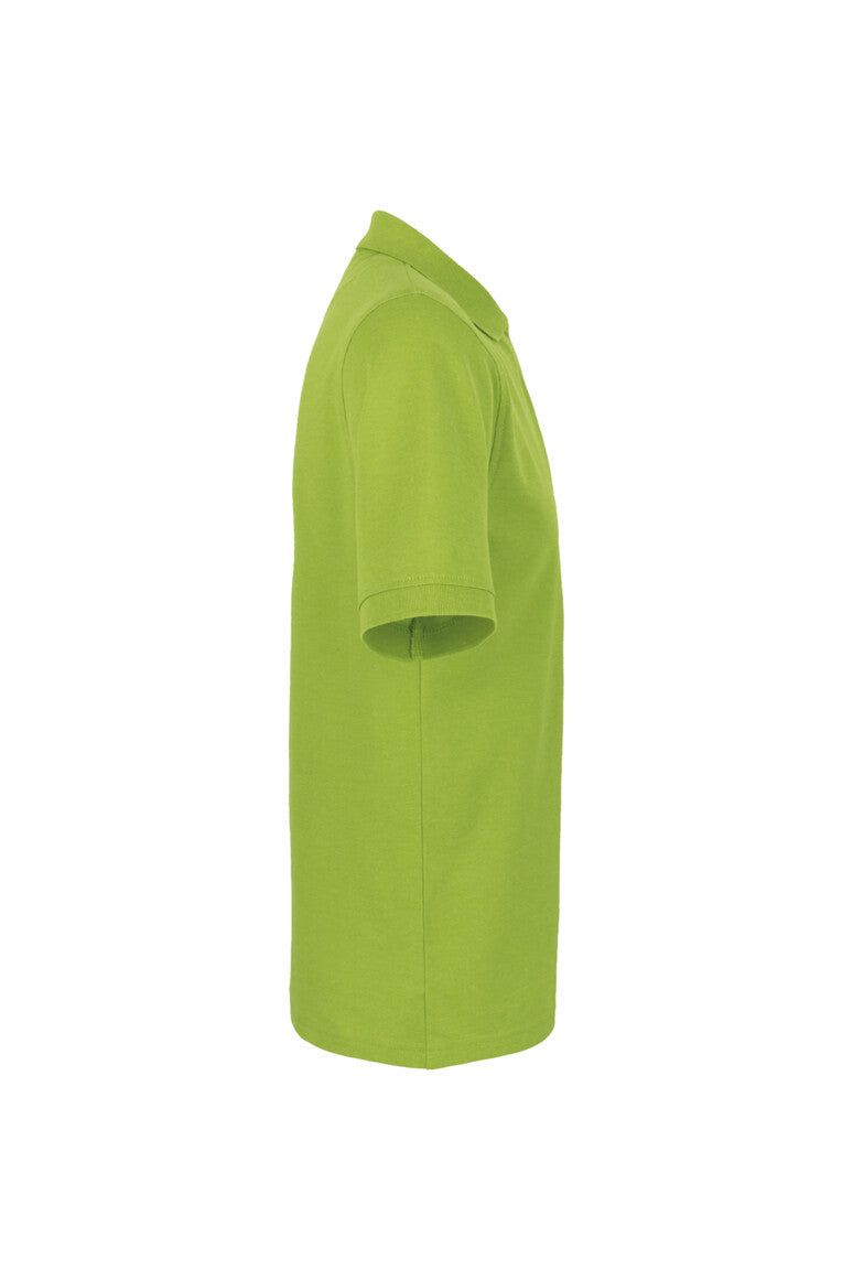 HAKRO Poloshirt MIKRALINAR® ECO - kiwi