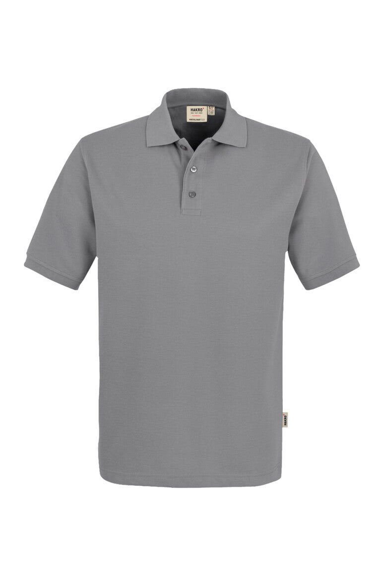HAKRO Poloshirt MIKRALINAR® ECO - titan