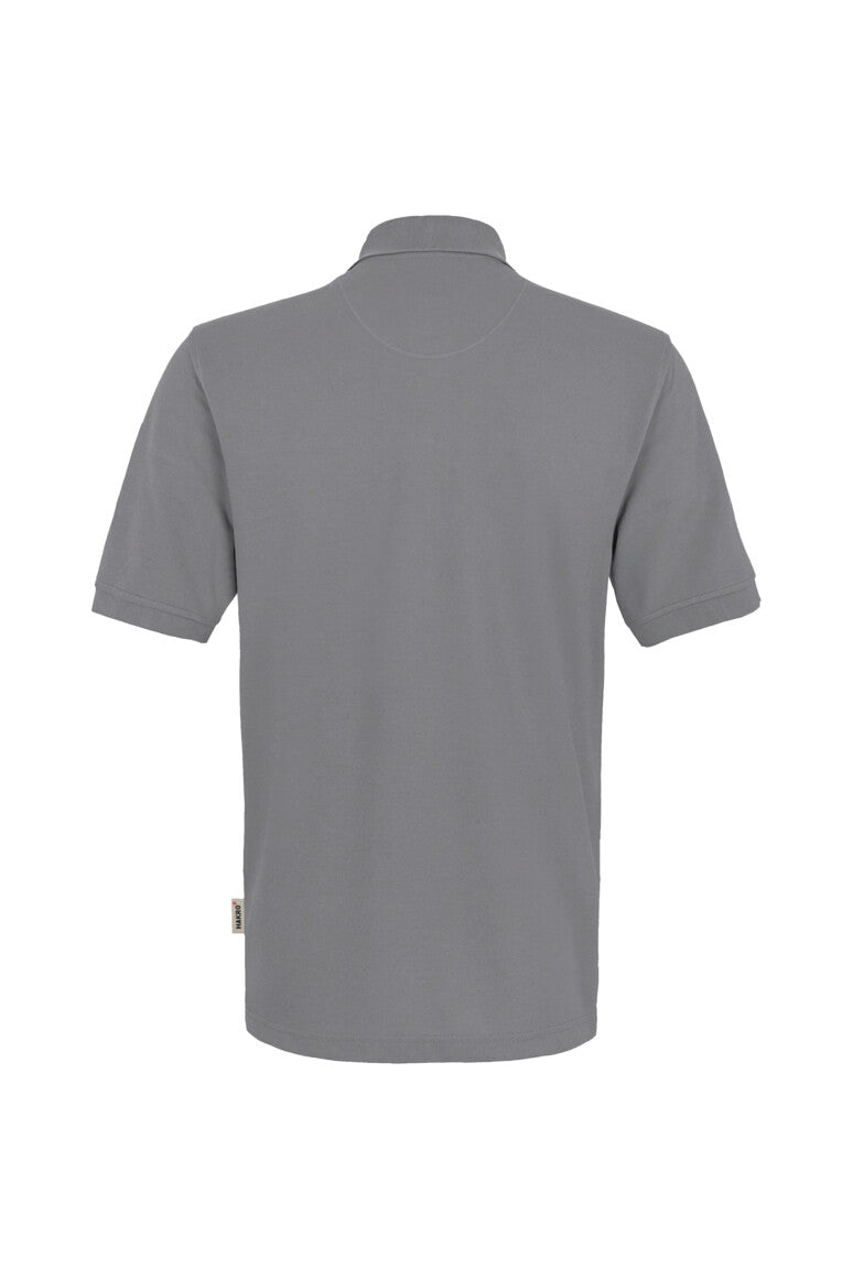 HAKRO Poloshirt MIKRALINAR® ECO - titan