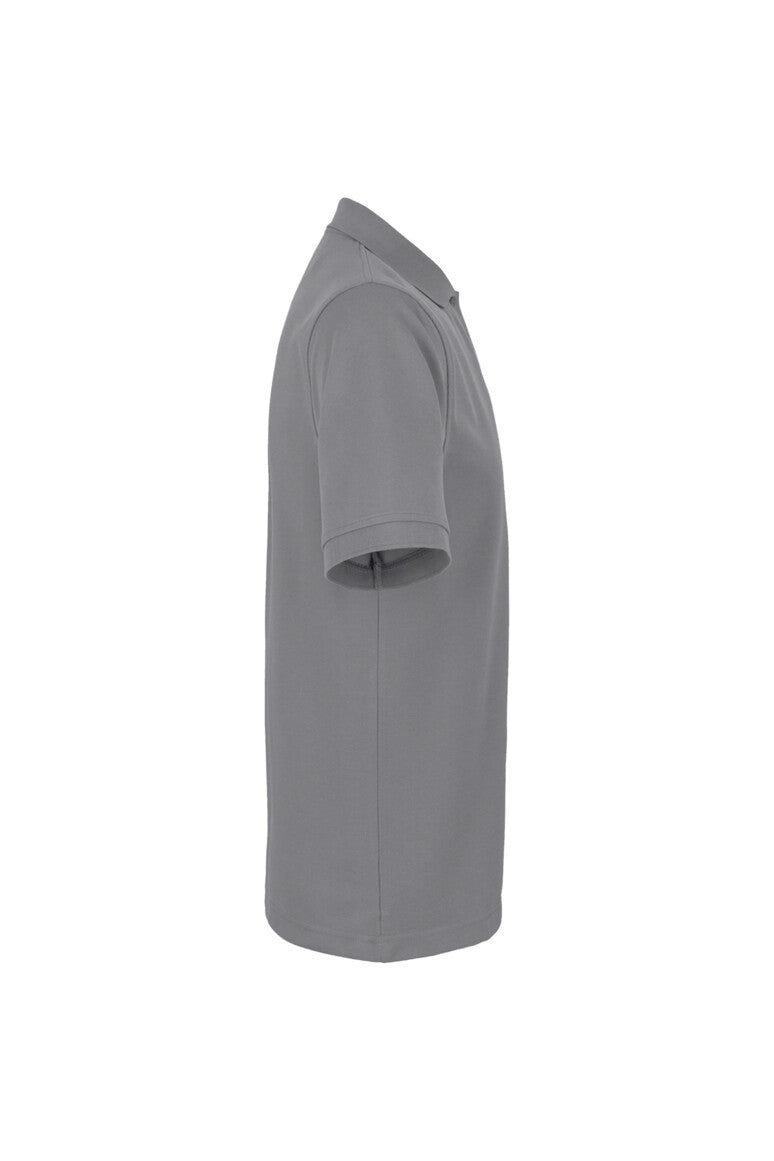 HAKRO Poloshirt MIKRALINAR® ECO - titan