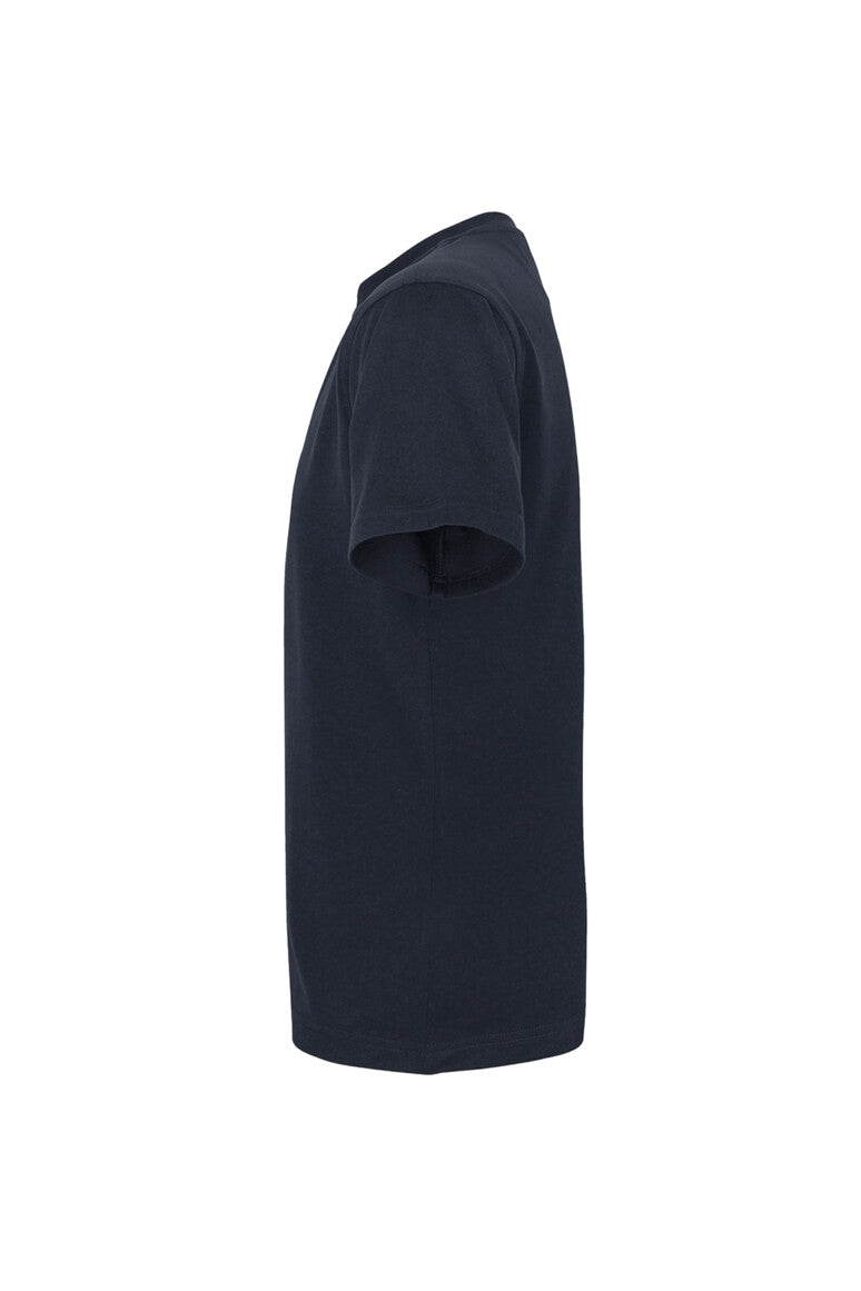 Label-Free T-Shirt Heavy MIKRALINAR® ECO - tinte