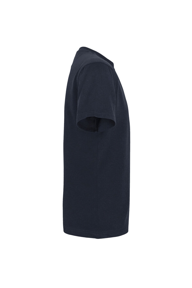 Label-Free T-Shirt Heavy MIKRALINAR® ECO - tinte