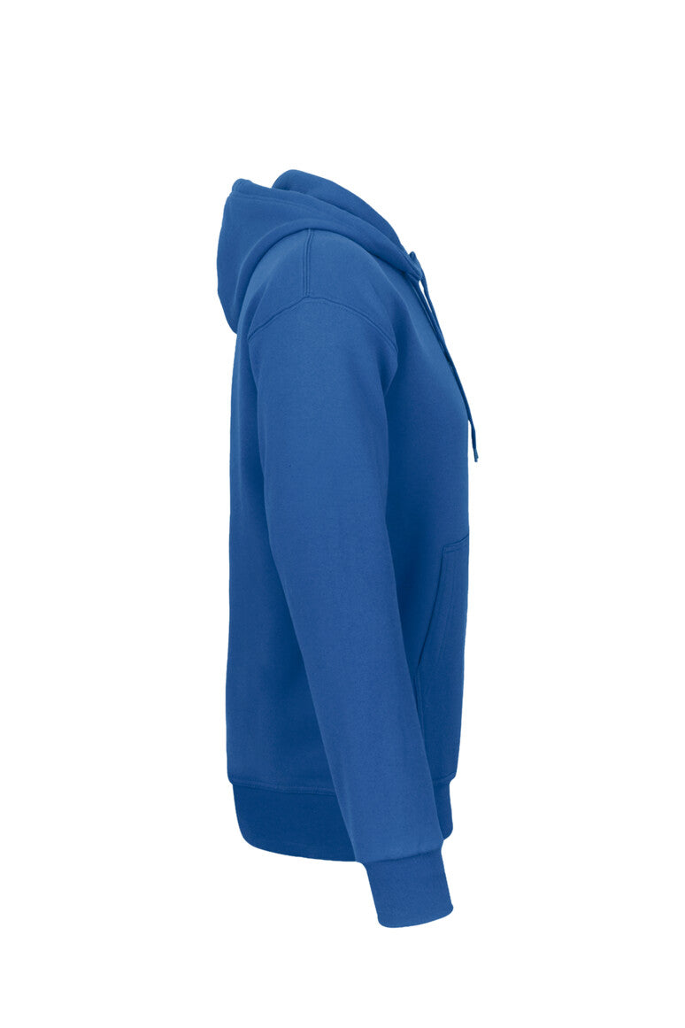 HAKRO Kapuzen-Sweatshirt Premium - royalblau