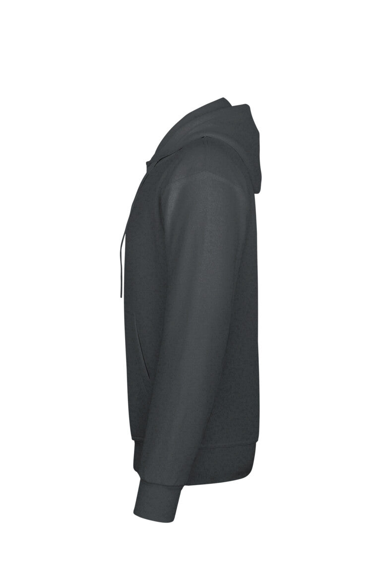 HAKRO Kapuzen-Sweatshirt Premium - anthrazit