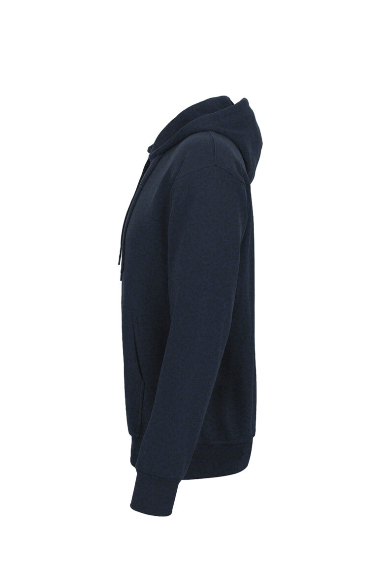 HAKRO Kapuzen-Sweatshirt Premium - tinte