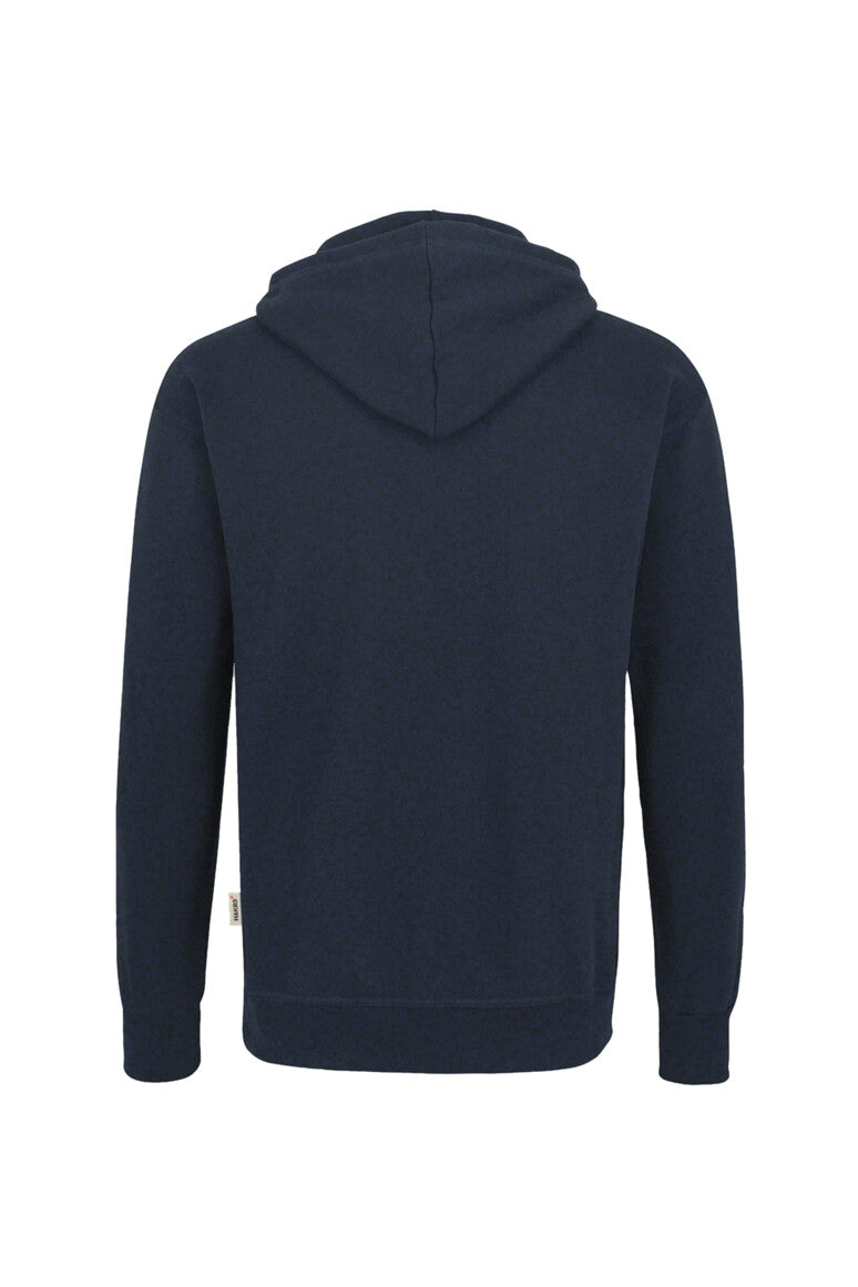 HAKRO Kapuzen-Sweatshirt Premium - tinte