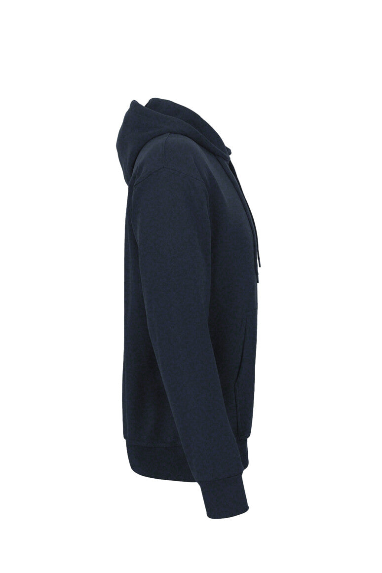HAKRO Kapuzen-Sweatshirt Premium - tinte