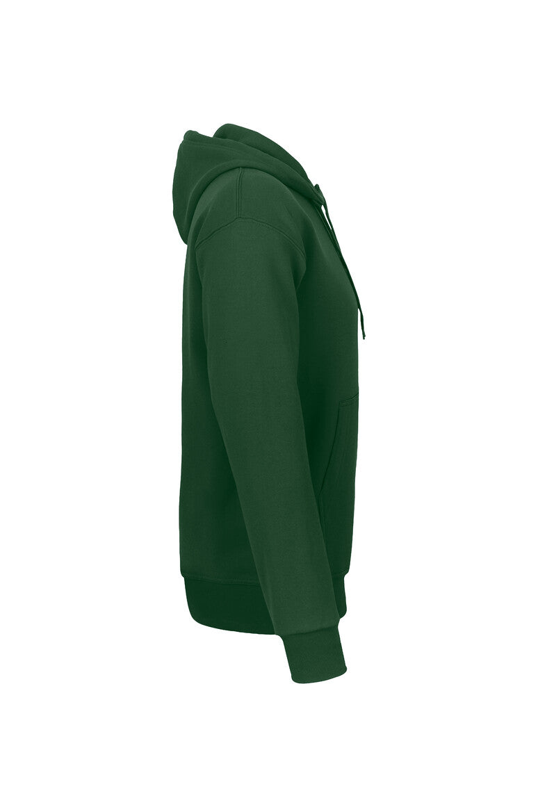 HAKRO Kapuzen-Sweatshirt Premium - tanne